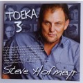 Steve Hofmeyr - Toeka 3 (cd)