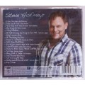 Steve Hofmeyr - Toeka 3 (cd)