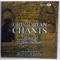 Gregorian chants - Songs of Celine Dion cd