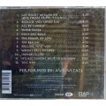 Gregorian chants - Songs of Celine Dion cd
