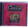 Schubert - The melodic masterpieces cd