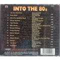 Into the 80s cd