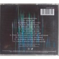 Savage Garden - Affirmation cd