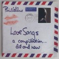Phil Collins - Love songs a compliation...old and new 2cd
