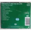 Bob Marley and The Wailers - Early collection cd