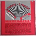 The sakkie-sakkie collection LP