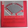 The sakkie-sakkie collection LP