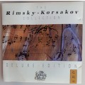The Rimsky-Korsakov collection cd