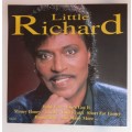 Little Richard - Greatest hits cd