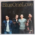 Blue - One love cd
