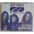 Deep Purple platinum - The ultimate collection cd