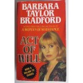 Act of will by Barbara Taylor Bradford