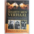 Die mighty men verhaal - Angus Buchan
