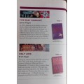 Reader`s digest select edition: Five past midnight, Only love, Killing floor,