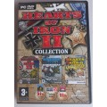 Hearts of iron II collection PC
