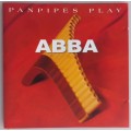 Panpipes play Abba cd