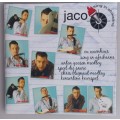 Jaco sing in Afrikaans cd