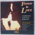 Forever in love cd