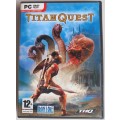 Titan Quest PC