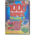 1000 games volume 2 PC