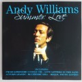 Andy Williams - Summer love cd