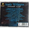 Andy Williams - Summer love cd