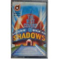 The best cover hits of The Shadows tape