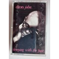 Elton John - Sleeping with the past tape