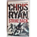 Strike back by Chris Ryan