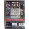 World war II The nazis strike dvd