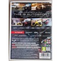 Grid Autosport PC
