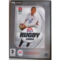 Rugby 2004 PC