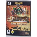 Defender of the crown PC