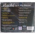 Mache - Jy`t my belowe cd
