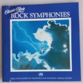 Rock symphonies cd