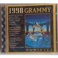 1998 Grammy nominees cd