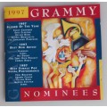 1997 Grammy nominees cd
