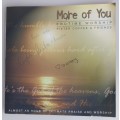 More of you - Endtime worship cd