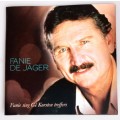 Fanie de Jager - Fanie sing Ge Korsten treffers cd