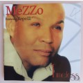 Mezzo - Featuring hopeZZ cd