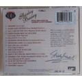 Shirley Bassey  sings the songs of Andrew Lloyd Webber cd