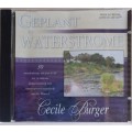 Geplant by waterstrome cd