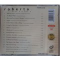 Roberto pipe dreams 2 (cd)