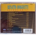 Renatto Borghetti accordionist cd