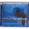 Hope of the nations cd