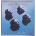 Wet Wet Wet - End of part one cd