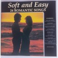 Soft and easy cd