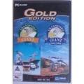 Transport Giant - Gold edition PC