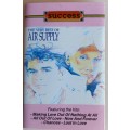 The very best of Air Supply tape