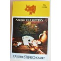 Keepin` it country tape